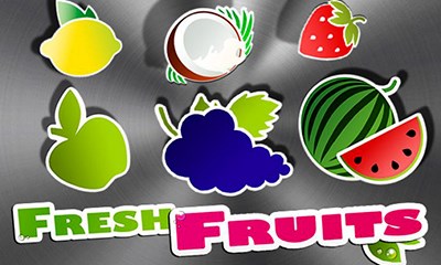 Fresh Fruits