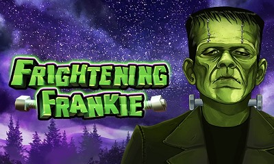 Frightening Frankie
