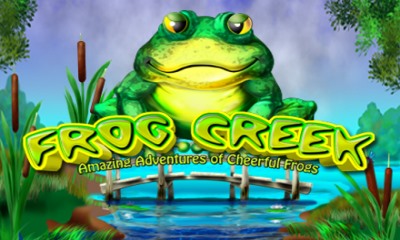 Frog Creek