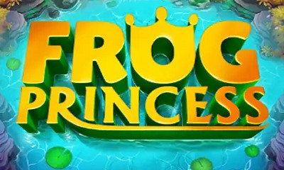 Frog Princess