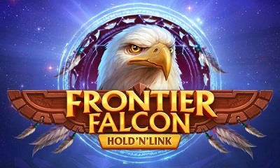 Frontier Falcon: Hold N Link