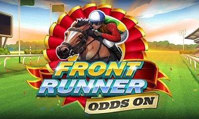 Front Runner Odds On