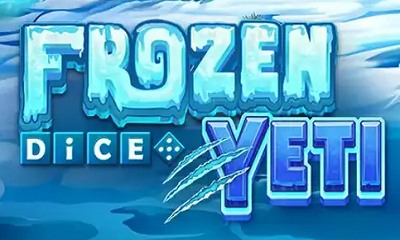 Frozen Yeti Dice