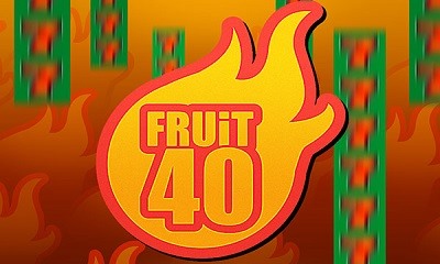 Fruit 40
