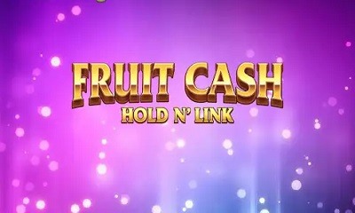 Fruit Cash Hold N Link