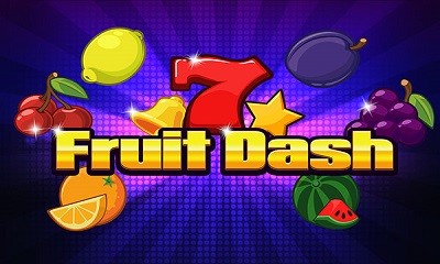 Fruit Dash