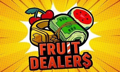 Fruit Dealers