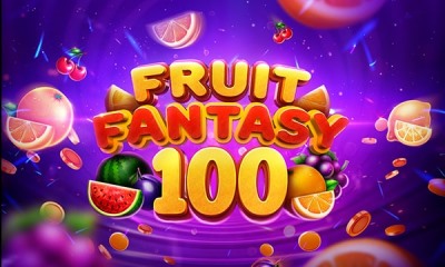 Fruit Fantasy 100