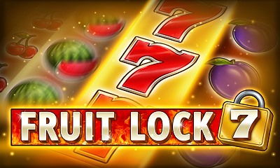 Fruit Lock 7