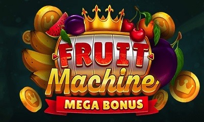 Fruit Machine Megabonus