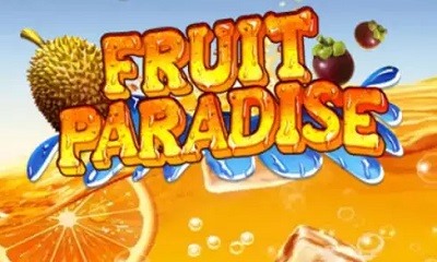 Fruit Paradise