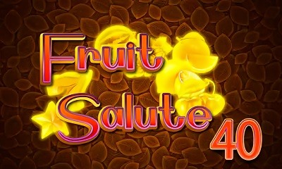 Fruit Salute 40
