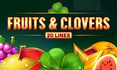 Fruits & Clovers: 20 Lines