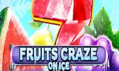 Fruits Craze On Ice