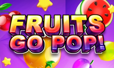 Fruits Go Pop