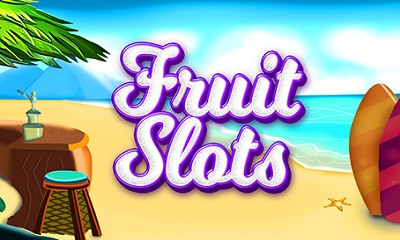 Fruit Slots