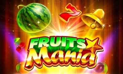 Fruits Mania