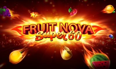 Fruit Super Nova 60