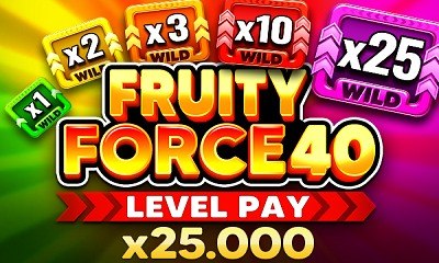 Fruity Force 40