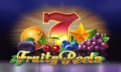 Fruity Reels