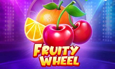 Fruity Wheel