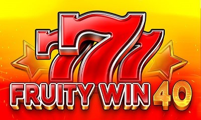 Fruity Win 40