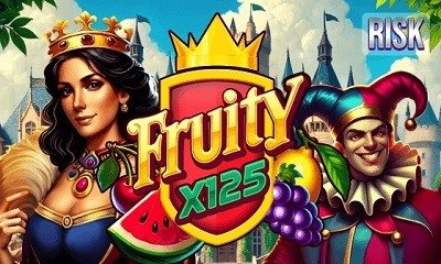 Fruity X125