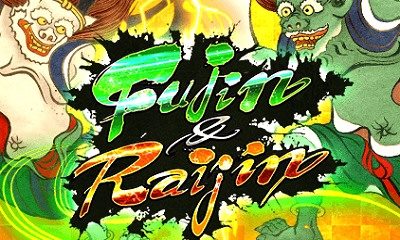 Fujin and Raijin