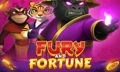 Fury and Fortune