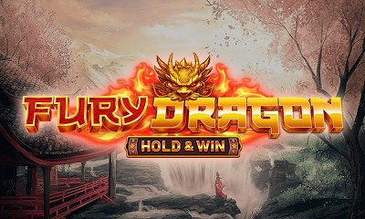 Fury Dragon - Hold & Win