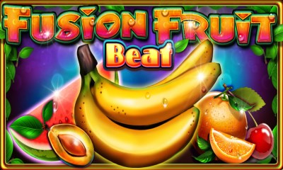 Fusion Fruit Beat