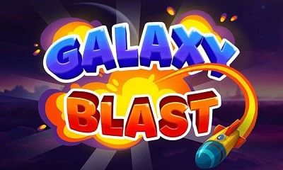 Galaxy Blast