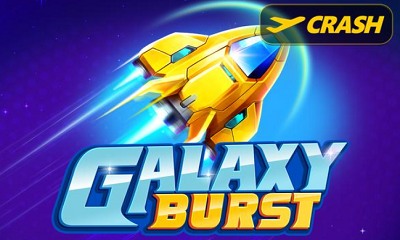 Galaxy Burst