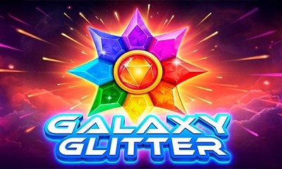 Galaxy Glitter