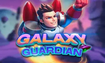 Galaxy Guardian