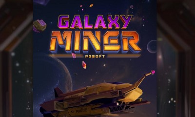 Galaxy Miner