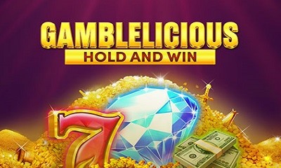 Gamblelicious Hold and Win