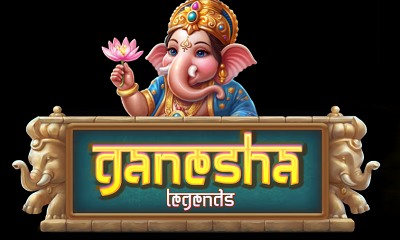 Ganesha Legends