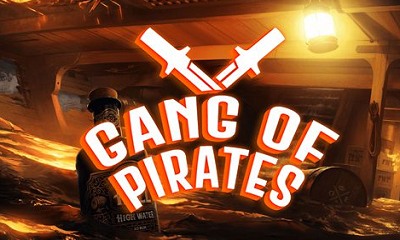 Gang of Pirates