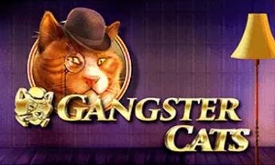 Gangster Cats