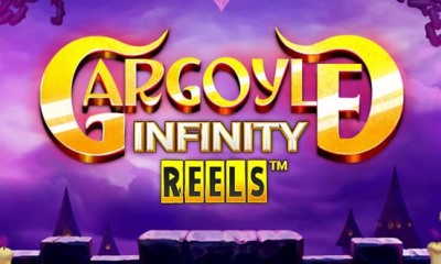 Gargoyle Infinity Reels