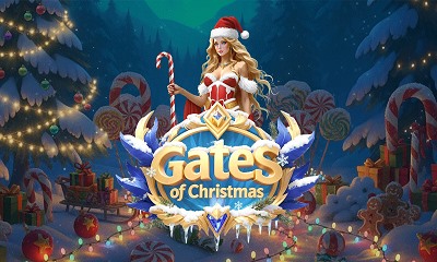 Gates of Christmas