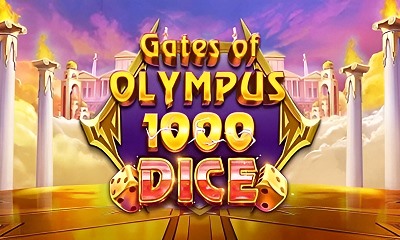 Gates of Olympus 1000 Dice