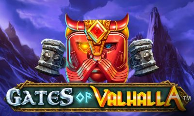Gates of Valhalla