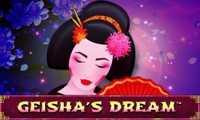 Geishas Dream