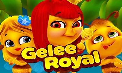 Gelee Royal