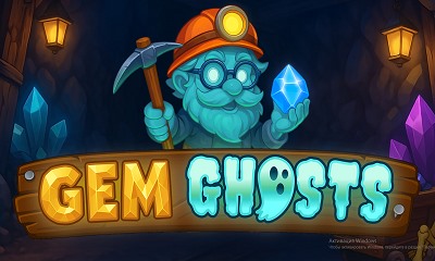 Gem Ghosts