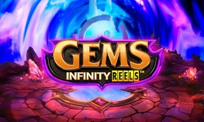 Gems Infinity Reels