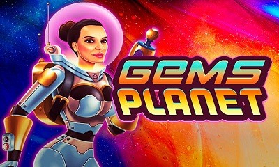 Gems Planet