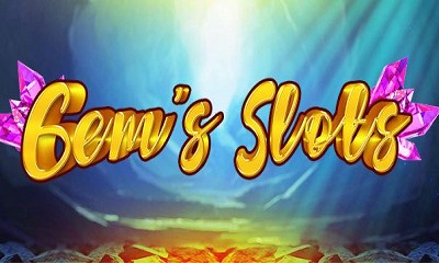Gems Slots
